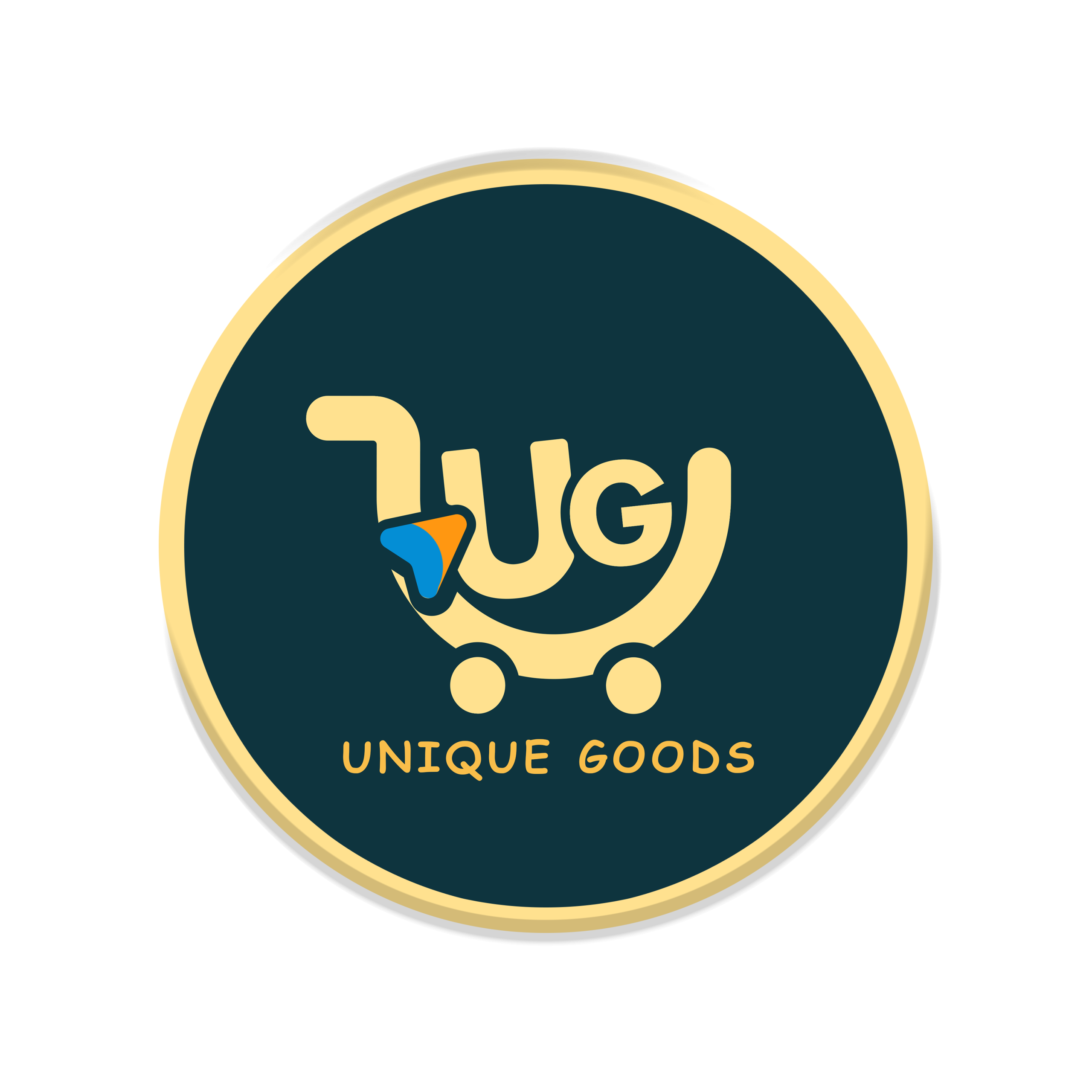 Unique Goods logo