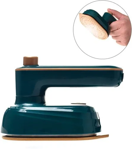 Mini electric Iron box KES950 - Image 3