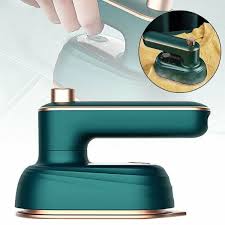 Mini electric Iron box KES950 - Image 4