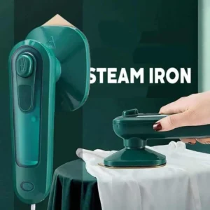Mini electric Iron box KES950