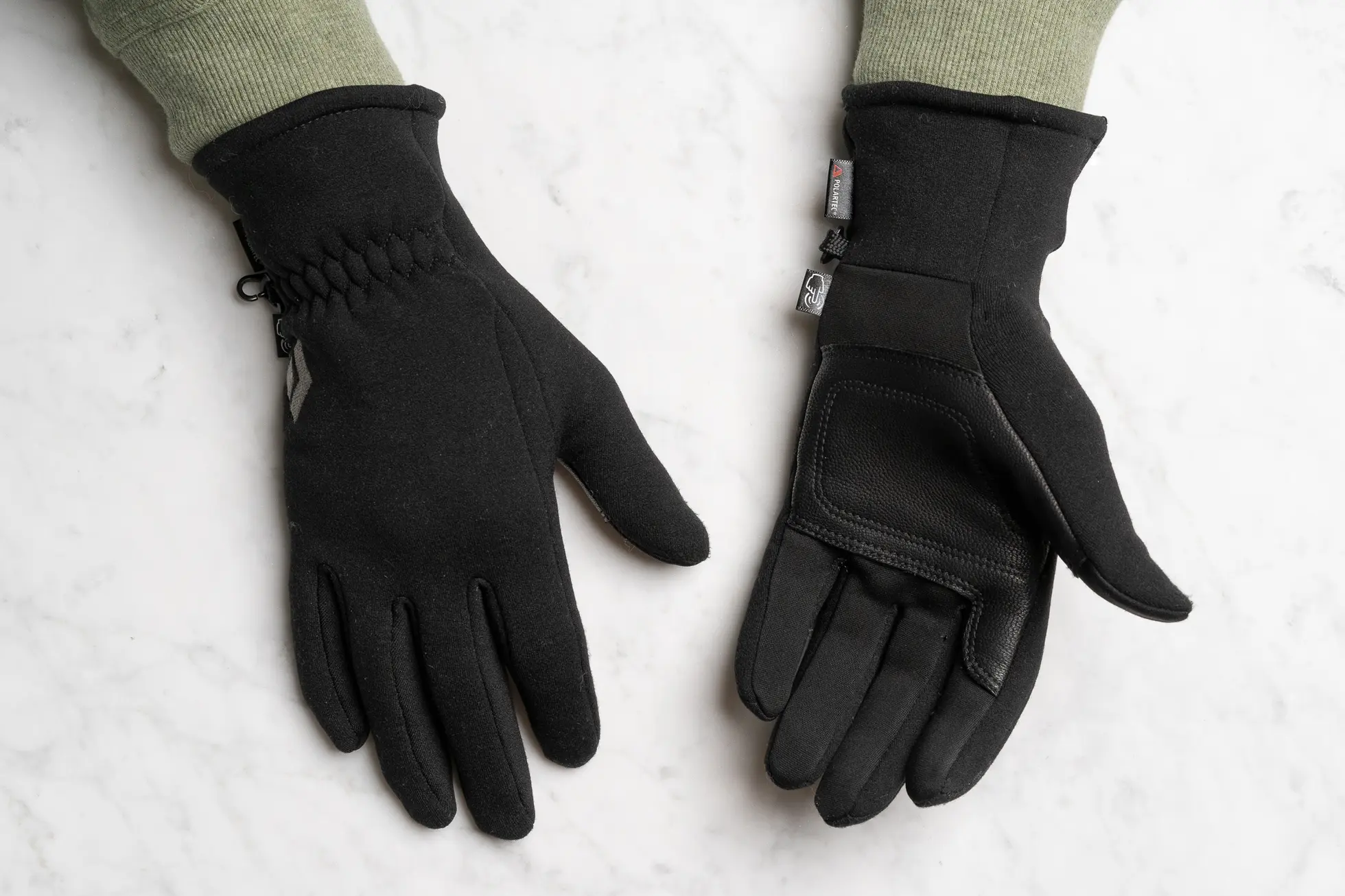 Touchscreen Winter Gloves |