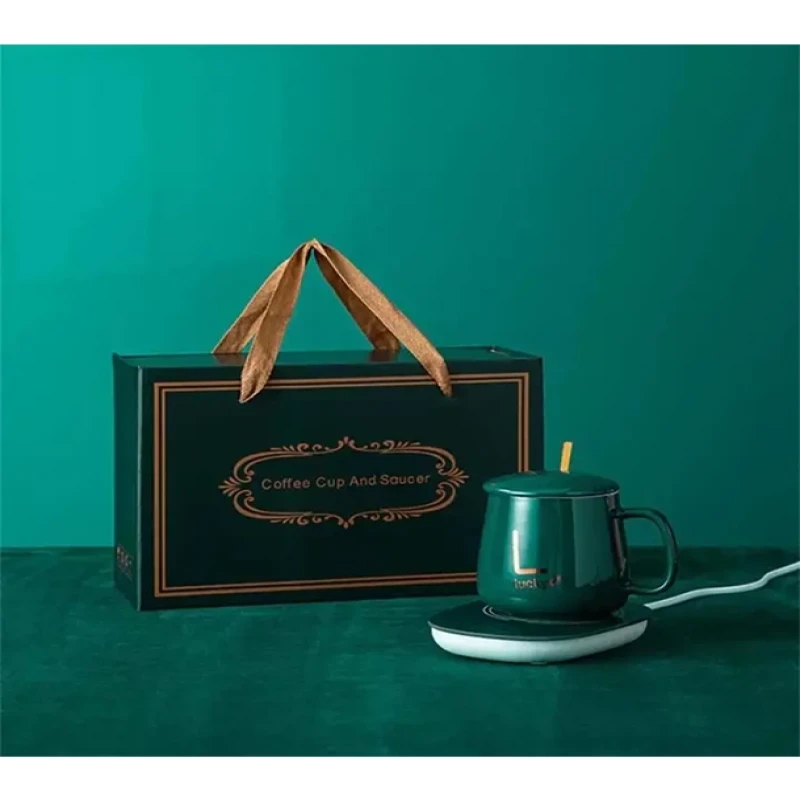 Electric Ceramic Mug Set - Image 5