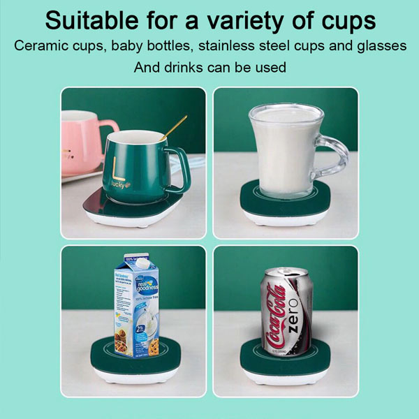 Electric Ceramic Mug Set - Image 8