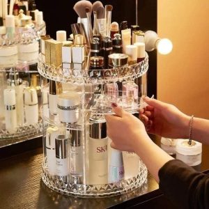 Cosmetic Organizer