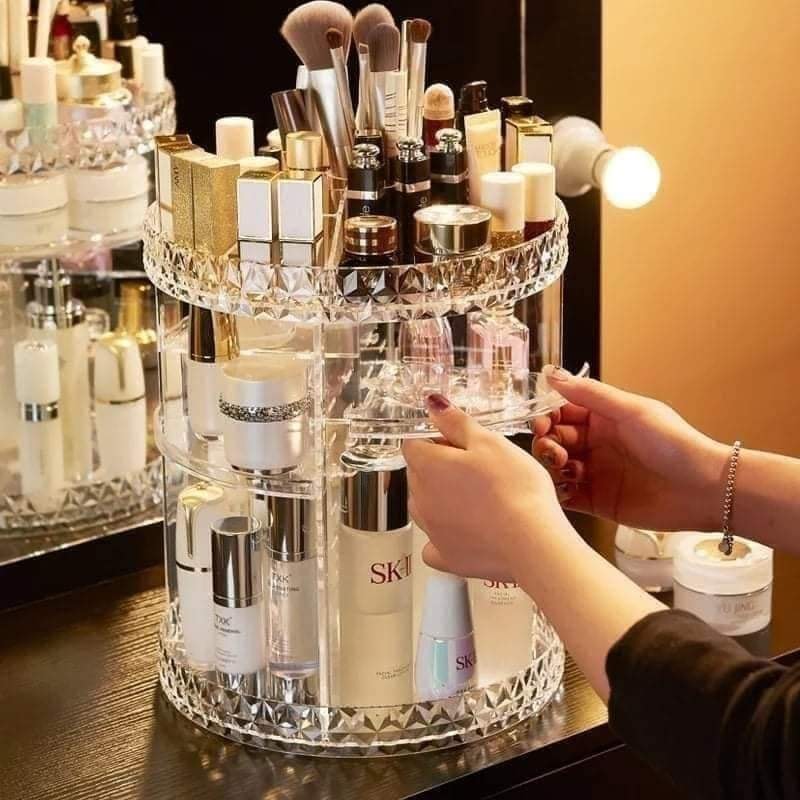 Cosmetic Organizer